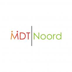 Logo # 1081136 voor MDT Noord wedstrijd