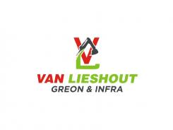 Logo # 1282580 voor Wegenbouwer zoekt mooi logo wedstrijd