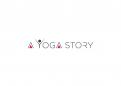 Logo design # 1057371 for Logo A Yoga Story contest