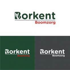 Logo # 1296329 voor Een logo voor iemand die in bomen klimt! wedstrijd