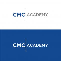 Logo design # 1078941 for CMC Academy contest
