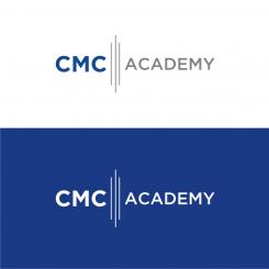 Logo design # 1078942 for CMC Academy contest