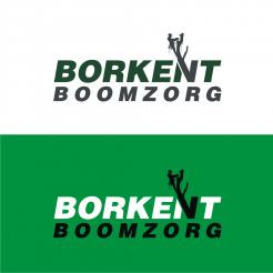 Logo # 1296332 voor Een logo voor iemand die in bomen klimt! wedstrijd