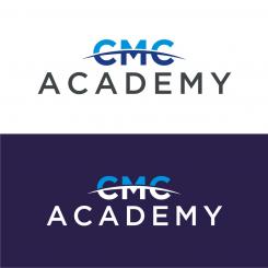 Logo design # 1078945 for CMC Academy contest