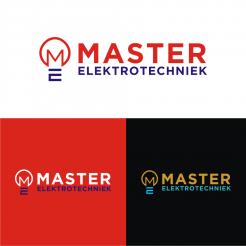 Logo # 1283096 voor Master Elektrotechniek wedstrijd