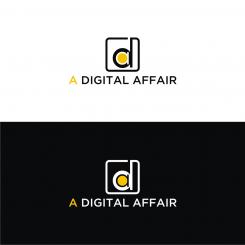Logo design # 1075339 for Simple   Clean Logo and businesscard design for an Online Advertising Agency contest