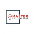 Logo # 1283101 voor Master Elektrotechniek wedstrijd