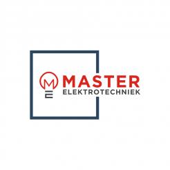 Logo # 1283101 voor Master Elektrotechniek wedstrijd