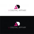 Logo design # 1075346 for Simple   Clean Logo and businesscard design for an Online Advertising Agency contest