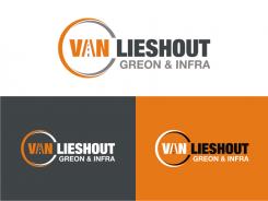 Logo # 1282607 voor Wegenbouwer zoekt mooi logo wedstrijd