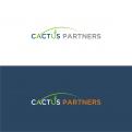 Logo design # 1068529 for Cactus partners need a logo and font contest
