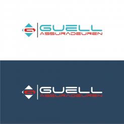 Logo design # 1300767 for Do you create the creative logo for Guell Assuradeuren  contest