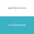 Logo design # 1068531 for Cactus partners need a logo and font contest