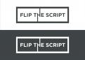 Logo # 1171960 voor Ontwerp een te gek logo voor Flip the script wedstrijd