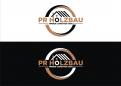 Logo  # 1165341 für Logo fur das Holzbauunternehmen  PR Holzbau GmbH  Wettbewerb