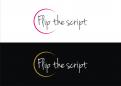 Logo # 1171962 voor Ontwerp een te gek logo voor Flip the script wedstrijd