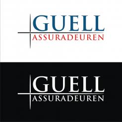 Logo design # 1300570 for Do you create the creative logo for Guell Assuradeuren  contest