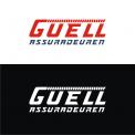 Logo # 1300772 voor Maak jij het creatieve logo voor Guell Assuradeuren  wedstrijd
