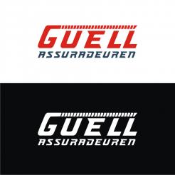 Logo design # 1300772 for Do you create the creative logo for Guell Assuradeuren  contest