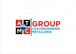 Logo design # 1165042 for ATMC Group' contest