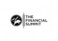 Logo design # 1058507 for The Financial Summit   logo with Summit and Bull contest