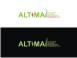 Logo design # 1074659 for logo for industrialconsultancy services  Altima  www 1406 nl  contest