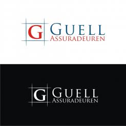 Logo design # 1300777 for Do you create the creative logo for Guell Assuradeuren  contest