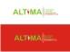 Logo design # 1074660 for logo for industrialconsultancy services  Altima  www 1406 nl  contest