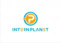 Logo design # 1164144 for Looking for a logo at a website InternPlanet contest