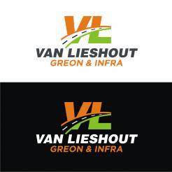 Logo # 1282520 voor Wegenbouwer zoekt mooi logo wedstrijd