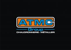 Logo design # 1164446 for ATMC Group' contest