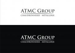 Logo design # 1165048 for ATMC Group' contest