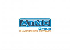 Logo design # 1164447 for ATMC Group' contest