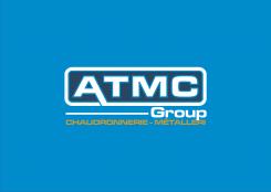 Logo design # 1164448 for ATMC Group' contest