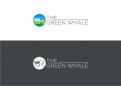 Logo # 1058111 voor Ontwerp een vernieuwend logo voor The Green Whale wedstrijd
