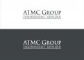 Logo design # 1165051 for ATMC Group' contest