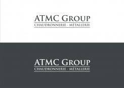 Logo design # 1165051 for ATMC Group' contest