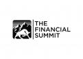 Logo design # 1058515 for The Financial Summit   logo with Summit and Bull contest