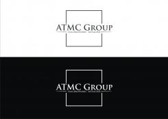 Logo design # 1165055 for ATMC Group' contest