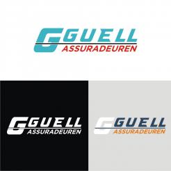 Logo design # 1300789 for Do you create the creative logo for Guell Assuradeuren  contest