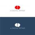 Logo design # 1075578 for Simple   Clean Logo and businesscard design for an Online Advertising Agency contest