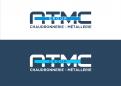 Logo design # 1168175 for ATMC Group' contest