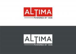 Logo design # 1072271 for logo for industrialconsultancy services  Altima  www 1406 nl  contest