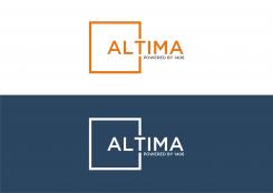 Logo design # 1072272 for logo for industrialconsultancy services  Altima  www 1406 nl  contest