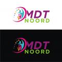 Logo # 1081804 voor MDT Noord wedstrijd