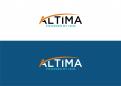 Logo # 1072274 voor logo for industrial consultancy services  Altima  www 1406 n  wedstrijd