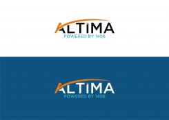 Logo design # 1072274 for logo for industrialconsultancy services  Altima  www 1406 nl  contest