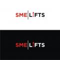 Logo # 1074481 voor Ontwerp een fris  eenvoudig en modern logo voor ons liftenbedrijf SME Liften wedstrijd
