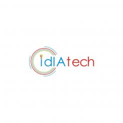 Logo design # 1068564 for artificial intelligence company logo contest