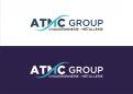 Logo design # 1168182 for ATMC Group' contest